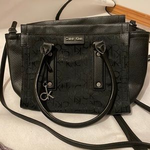 Calvin Klein hand bag